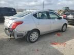 2019 Nissan Versa S