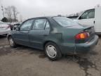 2000 Toyota Corolla VE