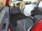 2010 Nissan Frontier Crew Cab SE