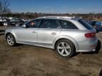 2013 Audi A4 Allroad Prestige