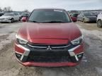 2018 Mitsubishi Outlander Sport ES