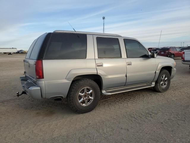 2000 GMC Denali