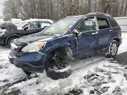 Honda cr-v ex Vehiculos salvage en venta: 2008 Honda CR-V EX