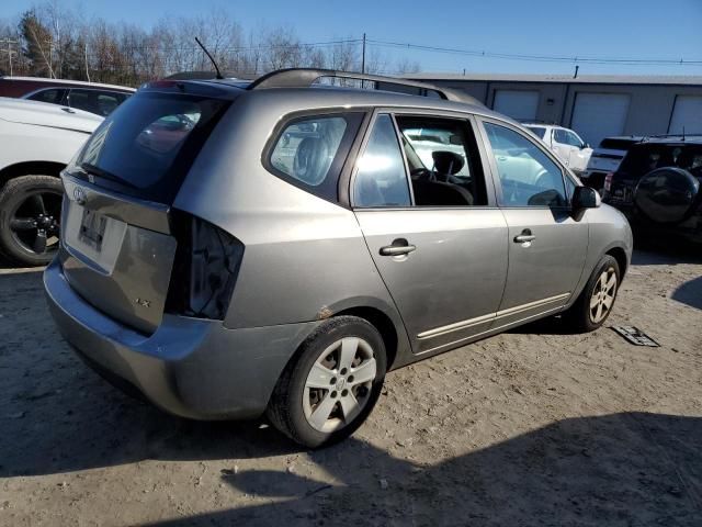 2009 KIA Rondo Base