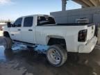 2008 Chevrolet Silverado C2500 Heavy Duty