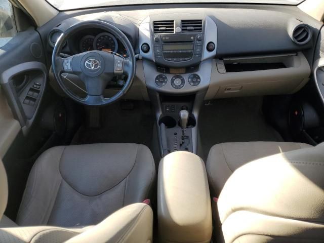 2008 Toyota Rav4 Limited