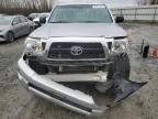 2011 Toyota Tacoma Access Cab