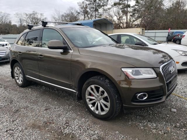 2014 Audi Q5 Premium Plus