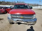 2012 Chevrolet Silverado C1500 LT