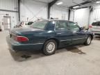 1997 Mercury Grand Marquis LS