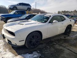 2017 Dodge Challenger SXT en venta en Windsor, NJ