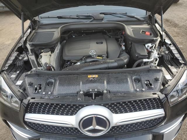 2020 Mercedes-Benz GLE 350 4matic