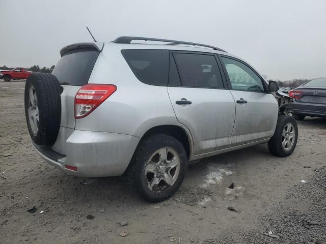 2009 Toyota Rav4