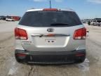 2011 KIA Sorento Base