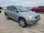 2008 Toyota Rav4 Limited