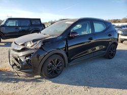 Vehiculos salvage en venta de Copart Anderson, CA: 2023 Chevrolet Bolt EUV LT