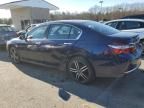 2017 Honda Accord Sport Special Edition