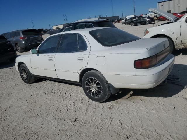 1993 Toyota Camry LE