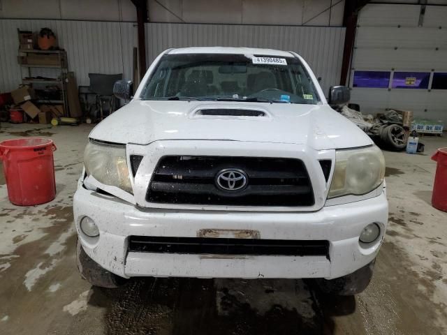 2010 Toyota Tacoma Double Cab