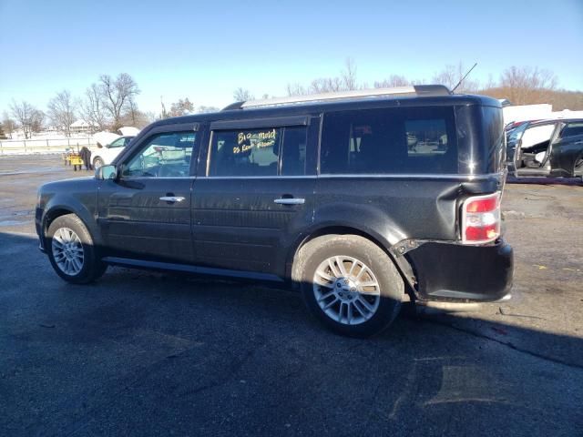 2015 Ford Flex SEL