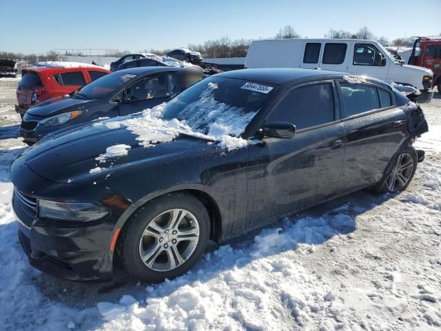 2015 Dodge Charger SE