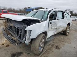 Chevrolet salvage cars for sale: 2014 Chevrolet Suburban C1500 LT