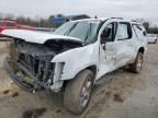 2014 Chevrolet Suburban C1500 LT