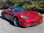 2011 Chevrolet Corvette Grand Sport