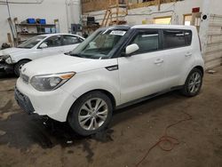 2016 KIA Soul + en venta en Ham Lake, MN