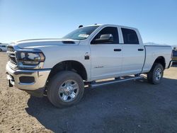 Dodge salvage cars for sale: 2021 Dodge RAM 2500 Tradesman