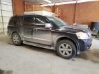 2010 Nissan Armada Platinum