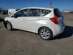 2014 Nissan Versa Note S