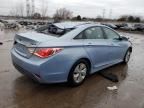 2013 Hyundai Sonata Hybrid