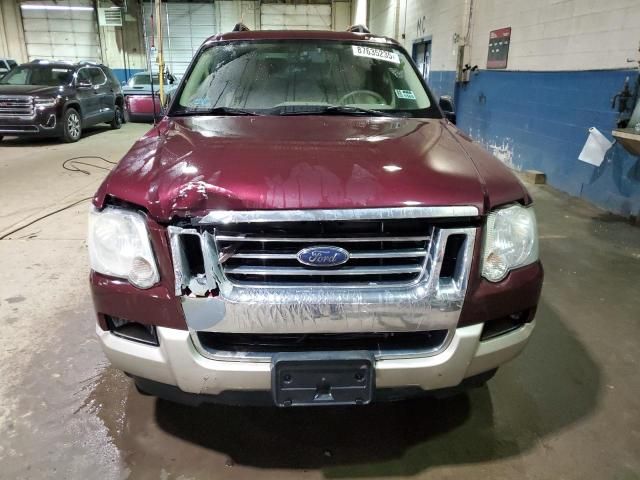 2008 Ford Explorer Eddie Bauer