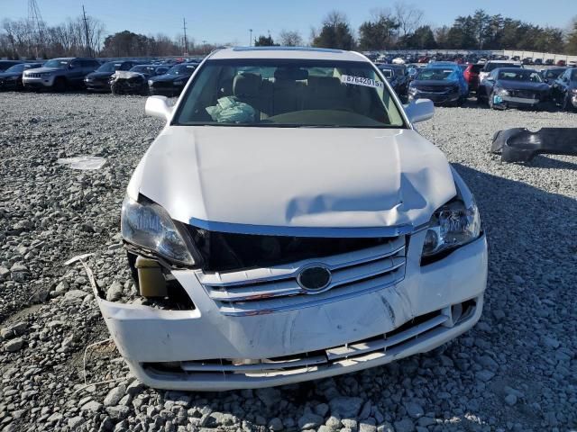 2007 Toyota Avalon XL