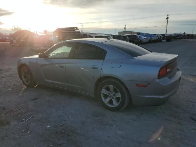 2014 Dodge Charger SE