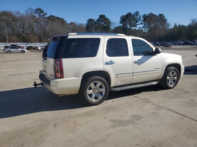 2011 GMC Yukon Denali