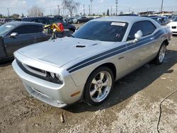 2012 Dodge Challenger R/T en venta en Los Angeles, CA