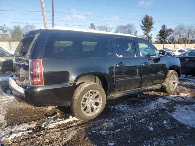 2014 GMC Yukon XL K1500 SLT