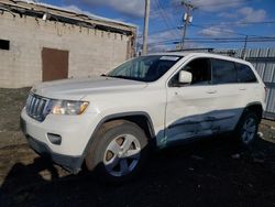 Jeep Grand Cherokee Laredo Vehiculos salvage en venta: 2012 Jeep Grand Cherokee Laredo