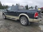 2013 Dodge RAM 1500 Longhorn