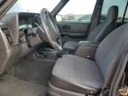 2001 Jeep Cherokee Sport