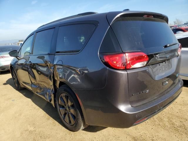 2019 Chrysler Pacifica Hybrid Limited