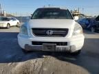 2003 Honda Pilot EX