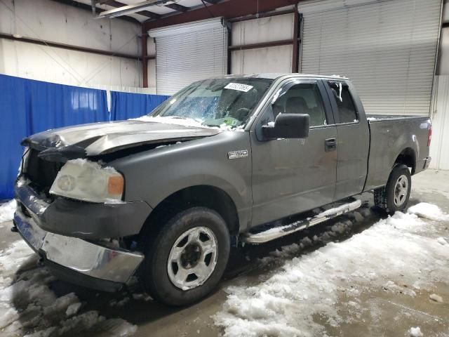 2005 Ford F150