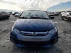 2012 Honda Insight EX