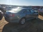 2010 Ford Taurus SEL