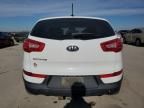 2011 KIA Sportage LX