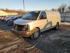 2005 Chevrolet Express G1500