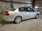 2007 Chevrolet Malibu LT